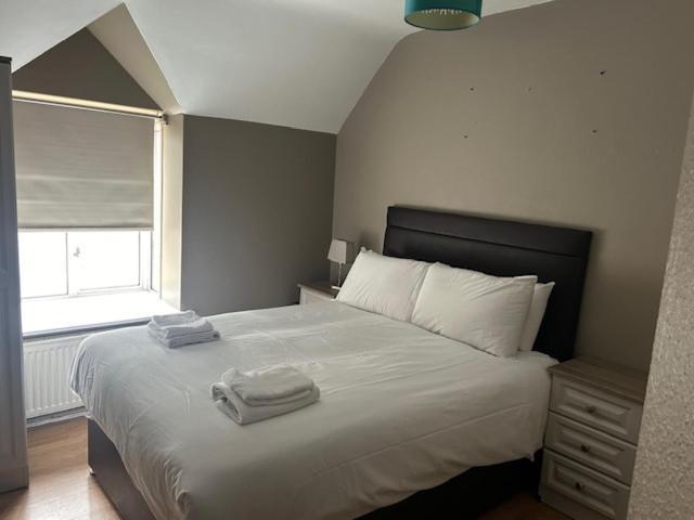 The Shire Accommodation Κιλάρνεϊ Εξωτερικό φωτογραφία